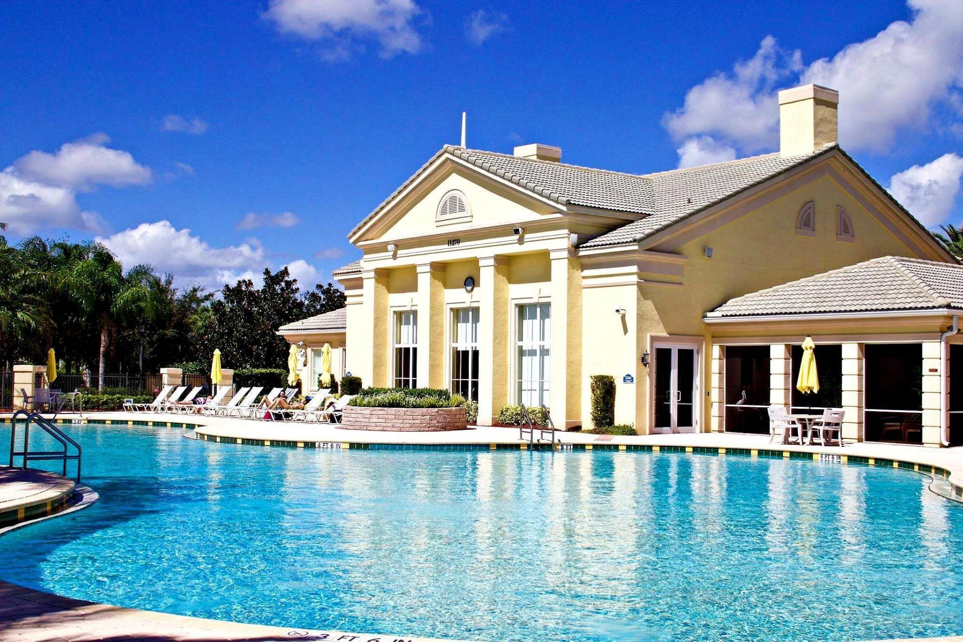 10786 SW Winding Lakes Circle, Port Saint Lucie, FL 34987 Photo