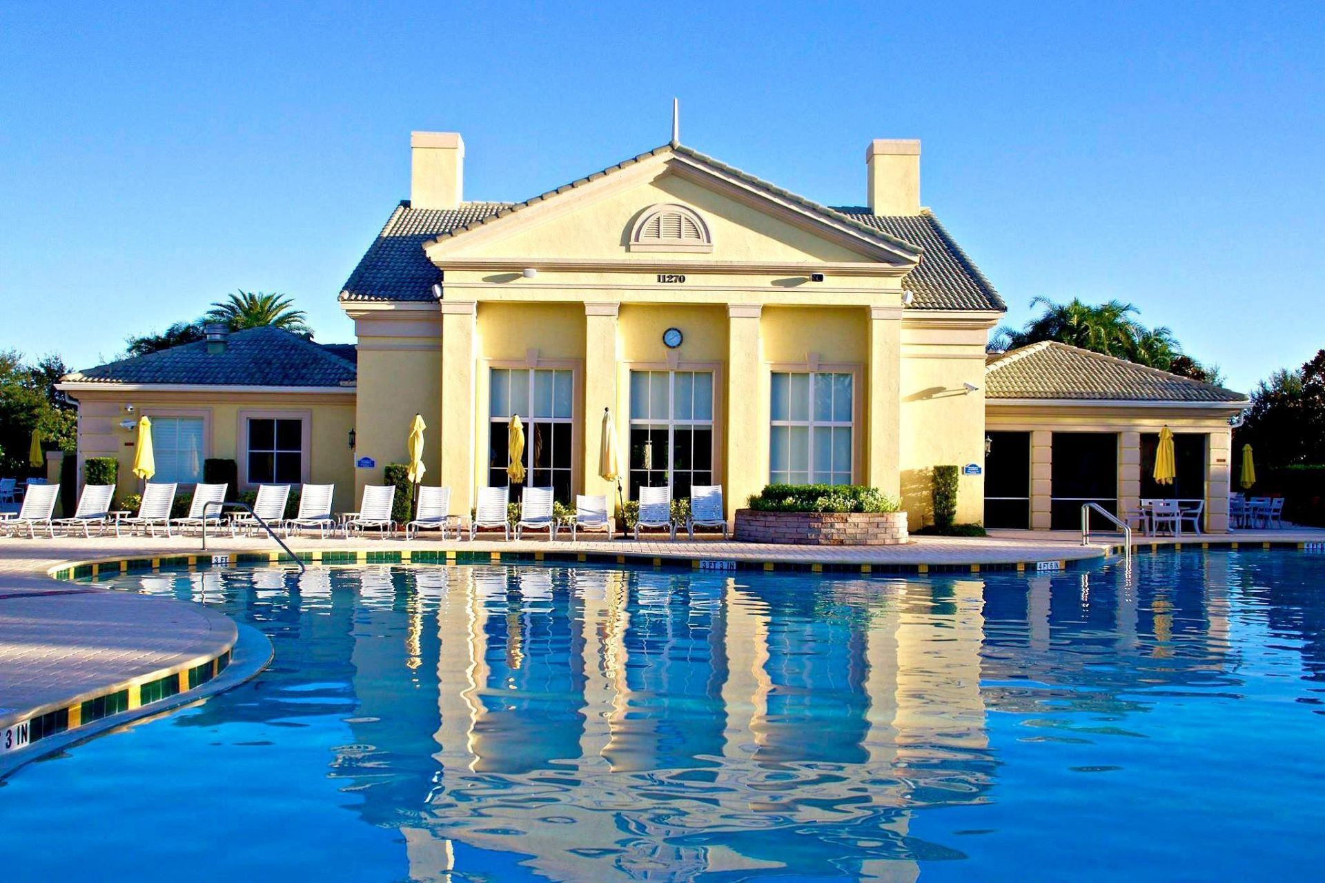 10786 SW Winding Lakes Circle, Port Saint Lucie, FL 34987 Photo