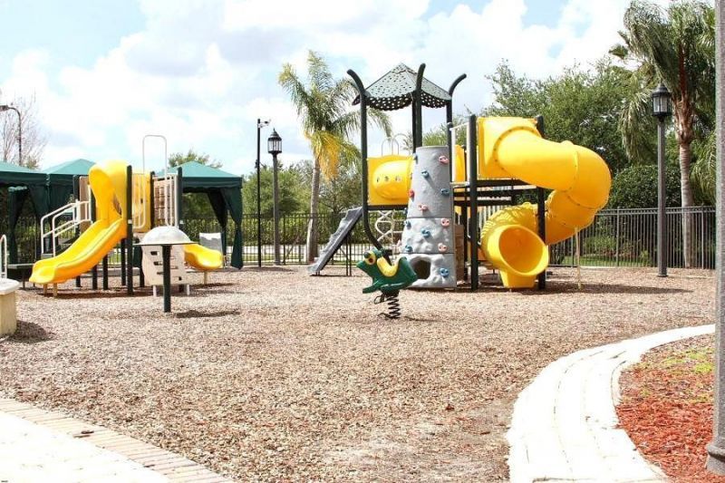 10786 SW Winding Lakes Circle, Port Saint Lucie, FL 34987 Photo