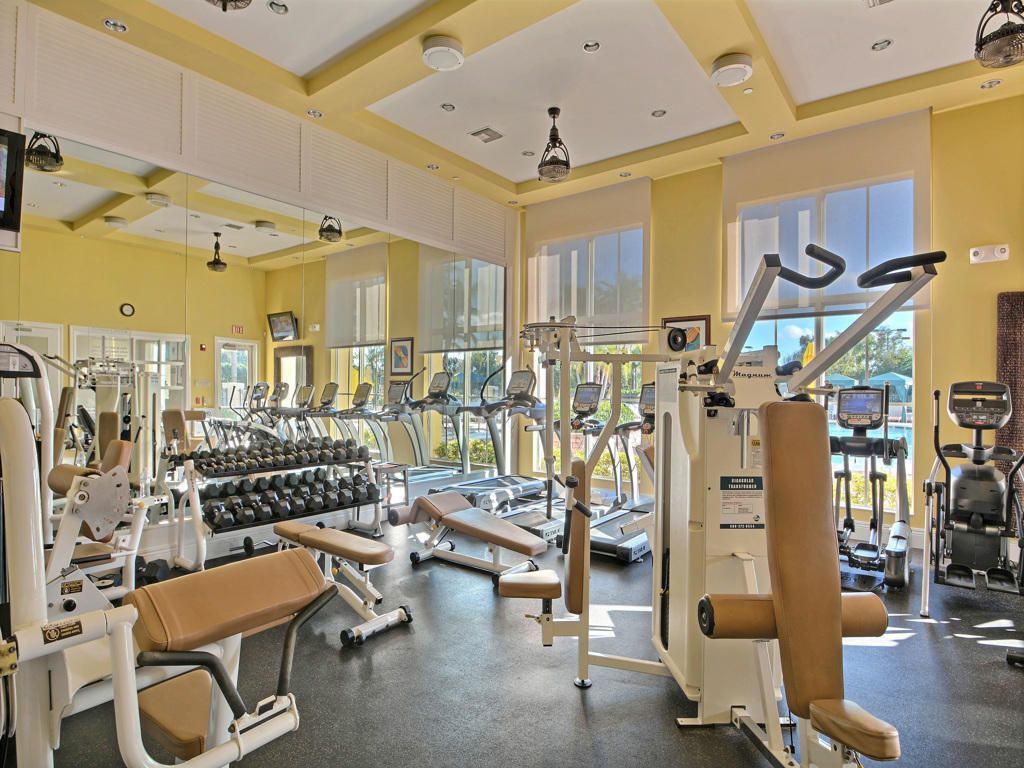 10786 SW Winding Lakes Circle, Port Saint Lucie, FL 34987 Photo
