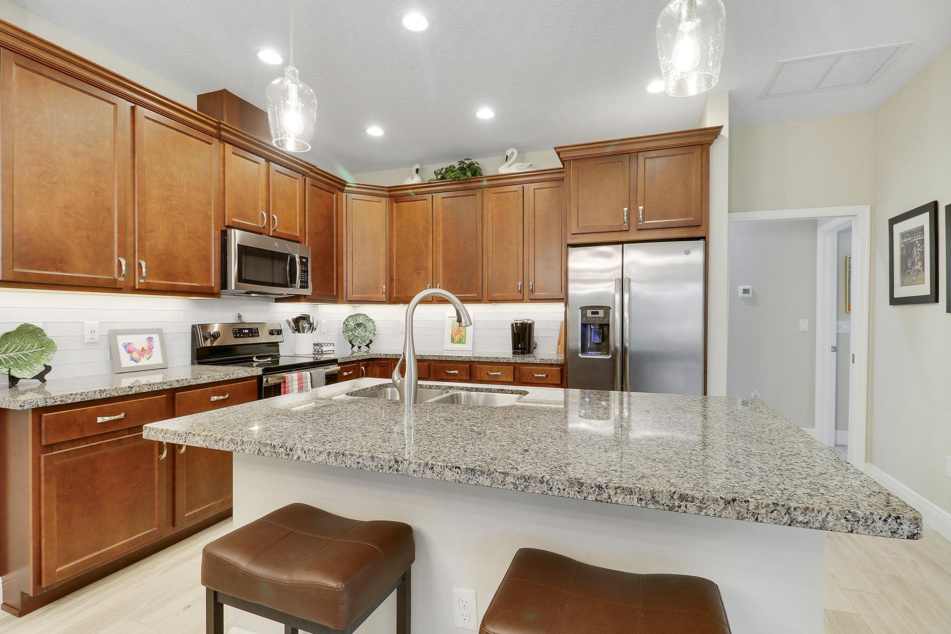 10786 SW Winding Lakes Circle, Port Saint Lucie, FL 34987 Photo