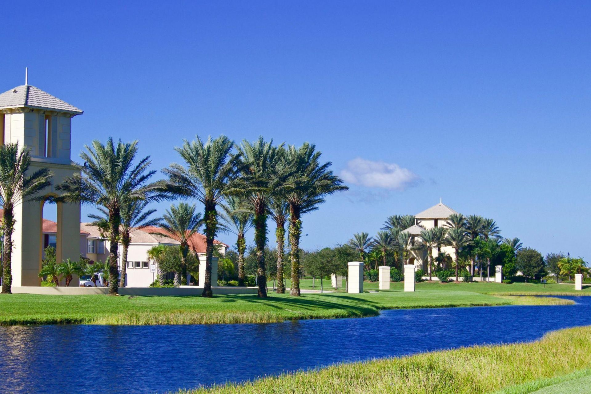 10786 SW Winding Lakes Circle, Port Saint Lucie, FL 34987 Photo