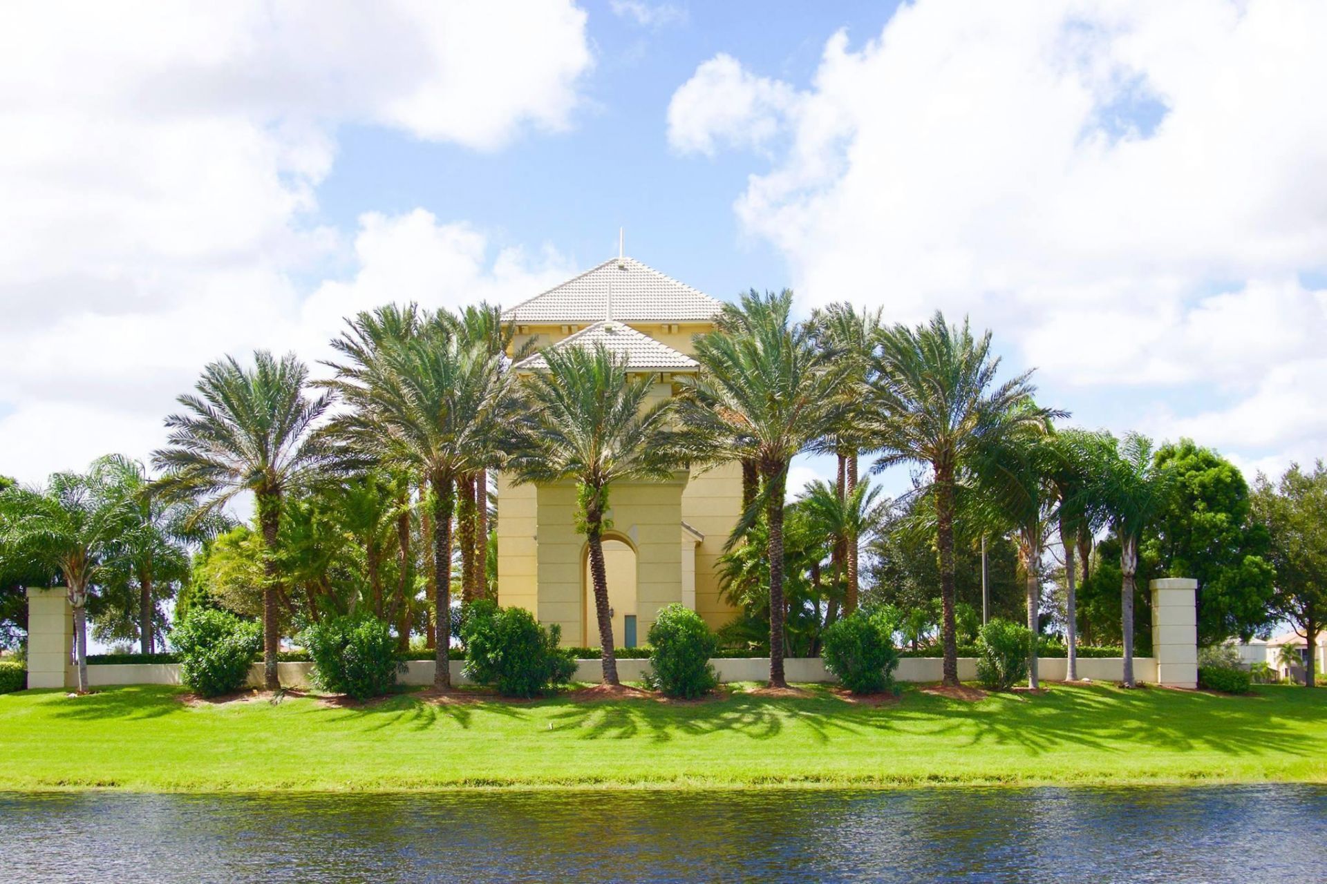 10786 SW Winding Lakes Circle, Port Saint Lucie, FL 34987 Photo