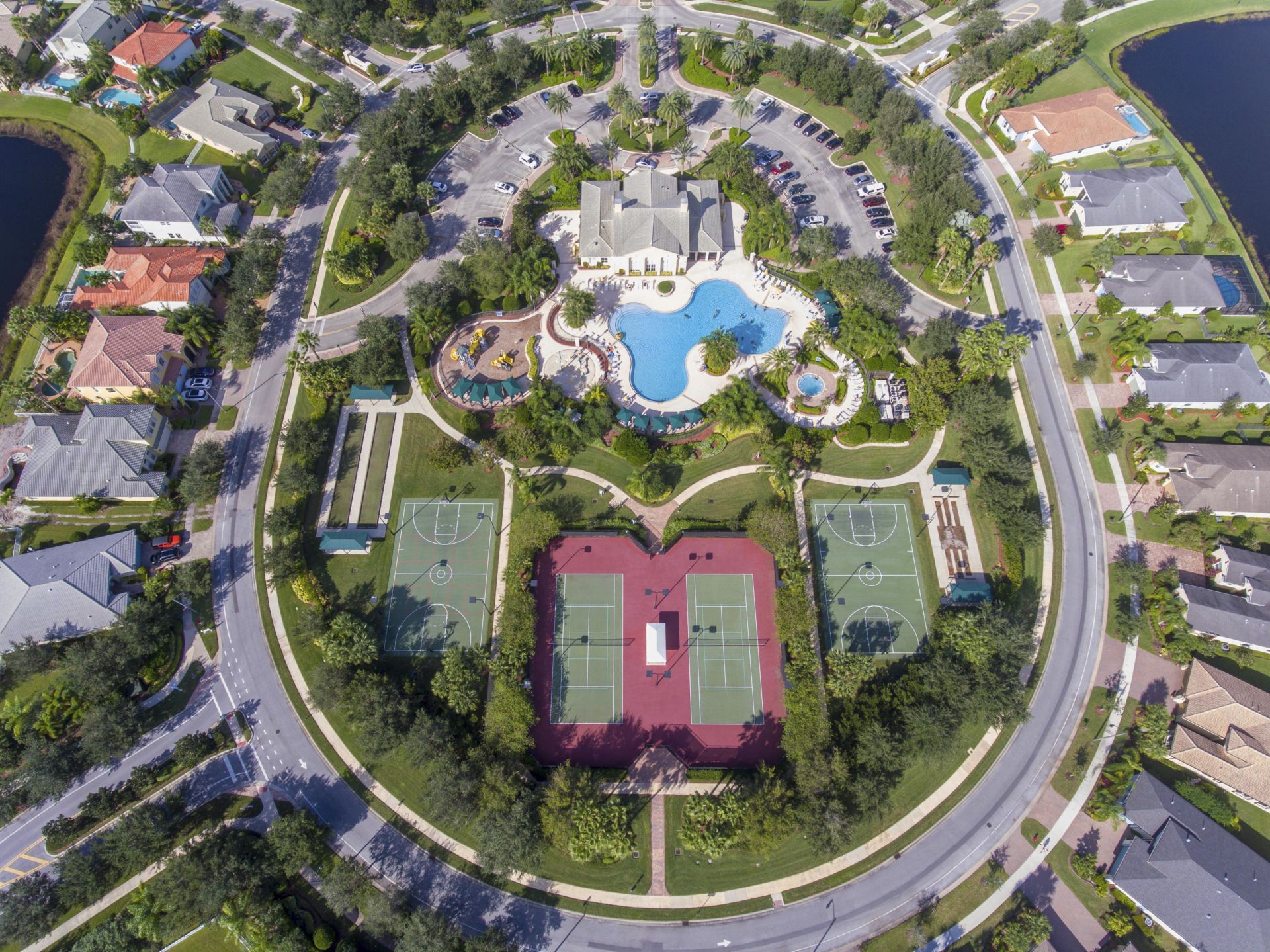 10786 SW Winding Lakes Circle, Port Saint Lucie, FL 34987 Photo
