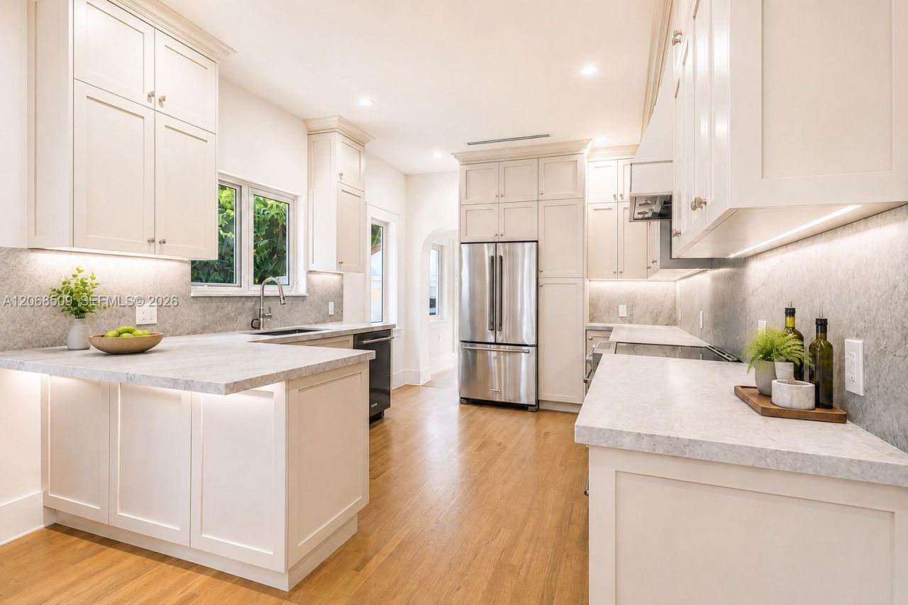 829 Genoa St , Coral Gables, FL 33134 Photo