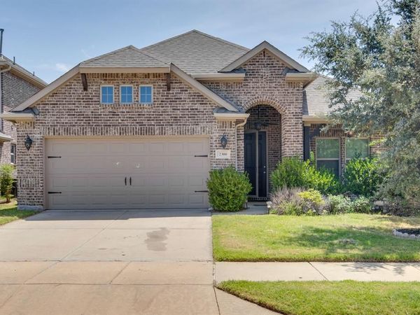 2300 Eppright Drive, Little Elm, TX 75068