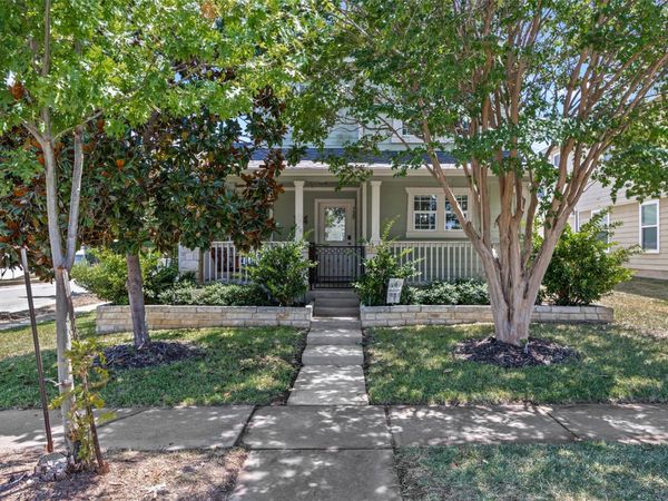 720 Alamo Plaza DR, Cedar Park, TX 78613