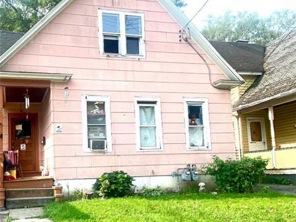 29 Van Stallen Street, Rochester, NY 14621