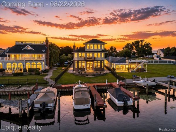 32354 N River Road, Harrison Township, Mi 48045