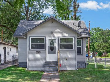 5749 Wilmer Street NW, Westland, Mi 48185