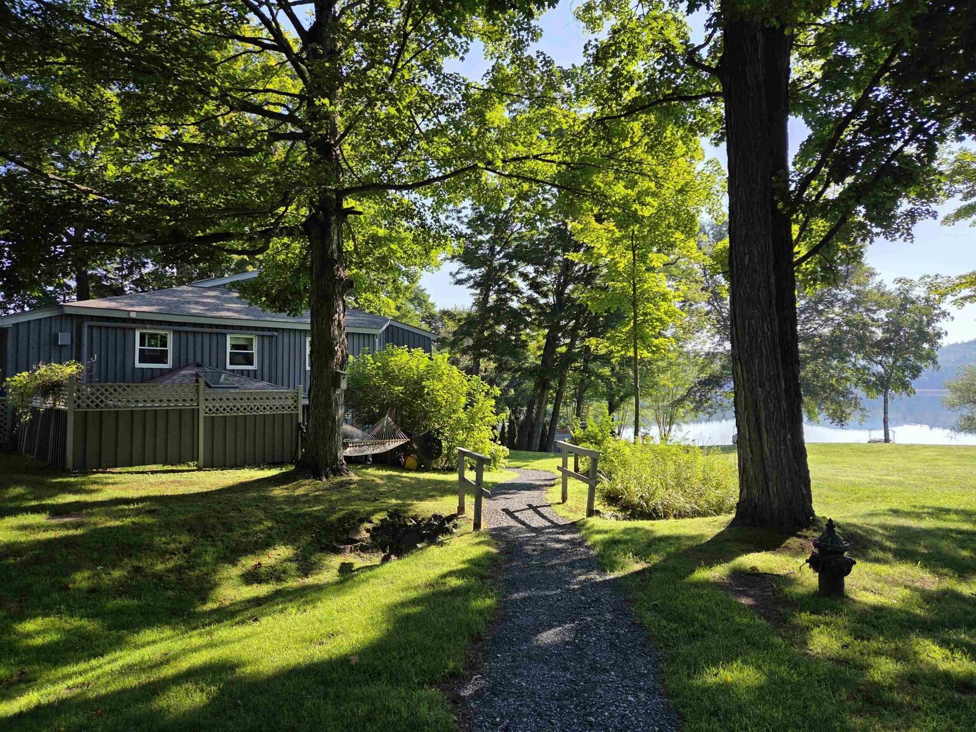 33 Landing Road, Unit 2, Enfield, NH 03748 Main Photo