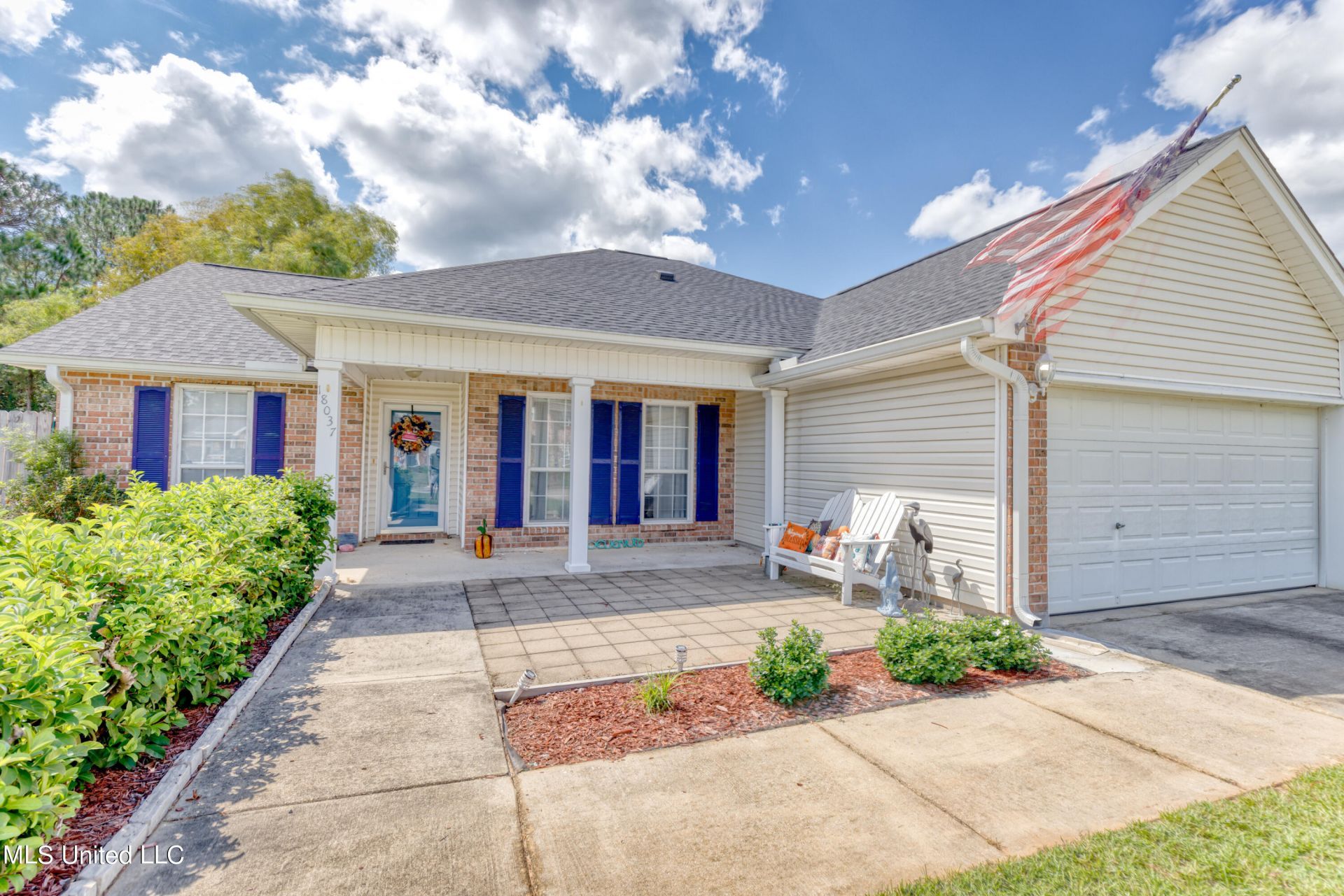 18037 Cypress Pointe Drive, Gulfport, MS 39503 Main Photo
