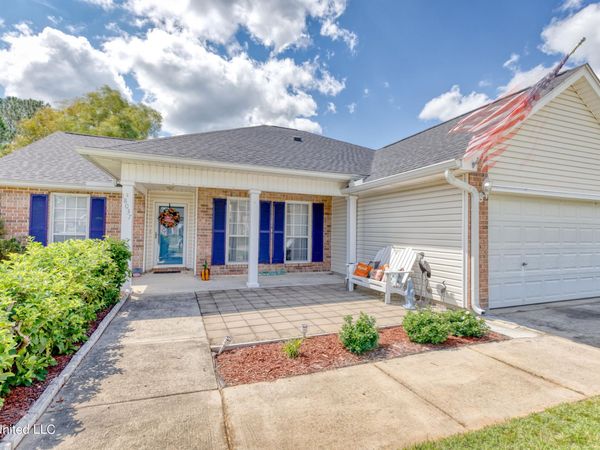 18037 Cypress Pointe Drive, Gulfport, MS 39503