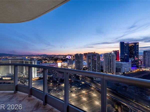 322 Karen Avenue, Unit 3508, Las Vegas, NV 89109