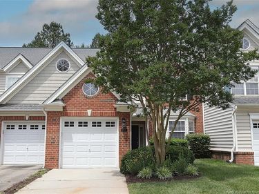 9506 Dellbrook Court, Raleigh, NC 27617