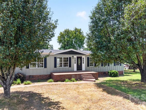 3312 Amity Hill Road , Unit 4, Statesville, NC 28677