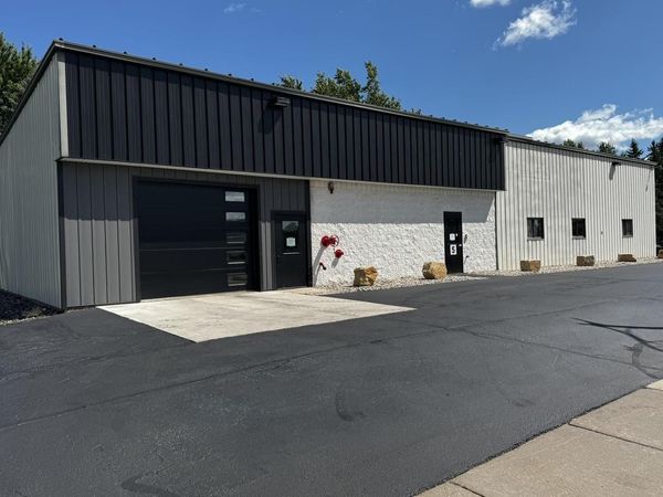 606 S DIVISION STREET, Colby, WI 54421