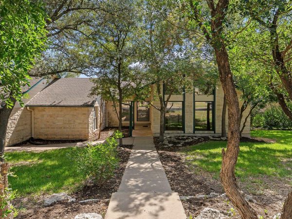10706 Pickfair DR, Austin, TX 78750