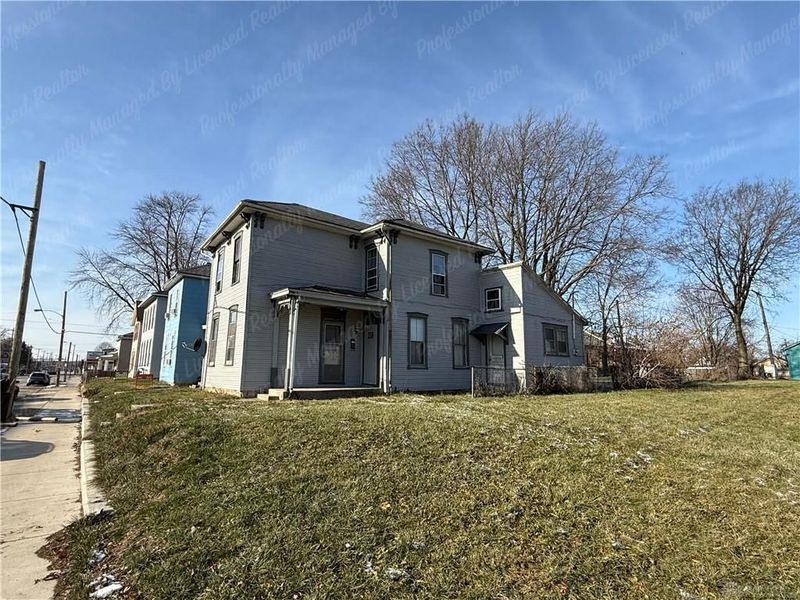 808 W North Street, Springfield, OH 45504 Photo 2