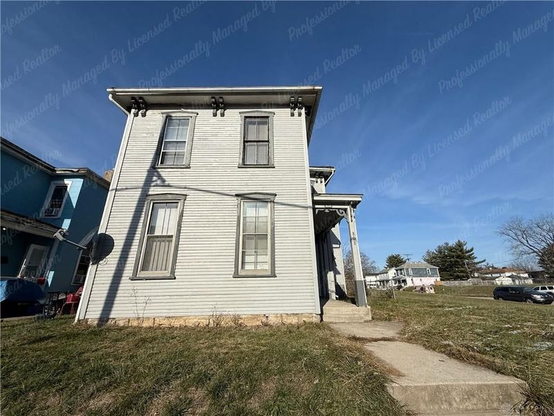 808 W North Street, Springfield, OH 45504 Photo 3