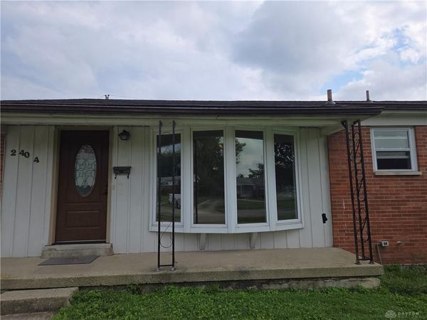 2404 Danube Court, Kettering, OH 45420