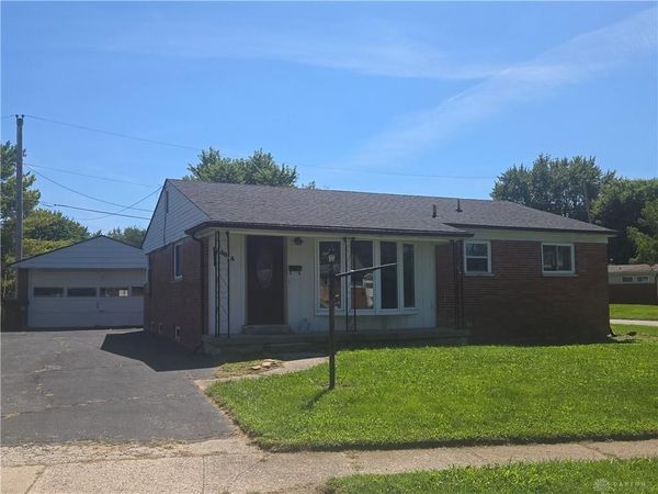 2404 Danube Court, Kettering, OH 45420