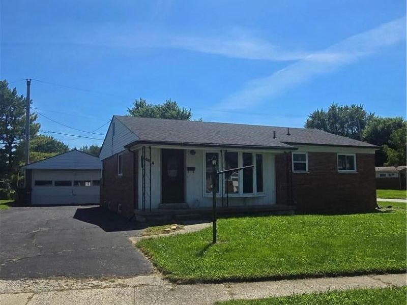 2404 Danube Court, Kettering, OH 45420 Photo 40