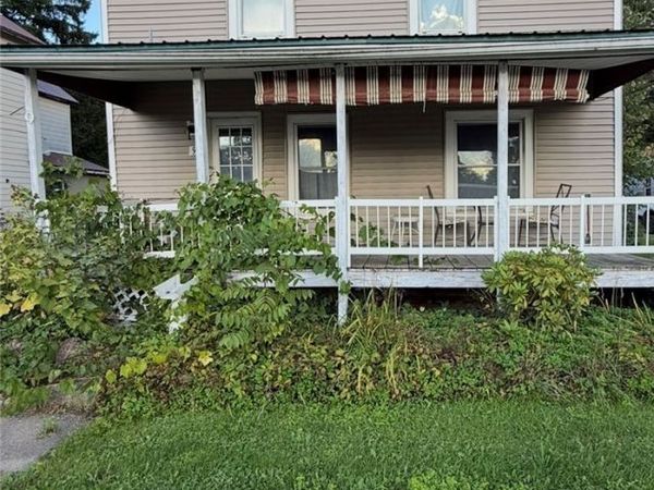 9 Empire Street , Franklinville, NY 14737