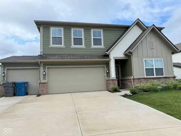 10823 Soda Creek Court , Indianapolis, IN 46239