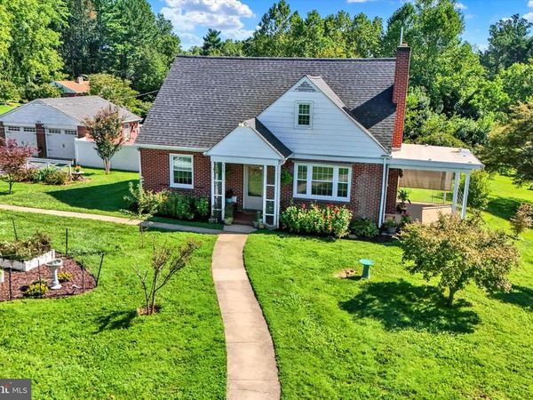 905 HOLLAND ROAD, BEL AIR, MD 21014