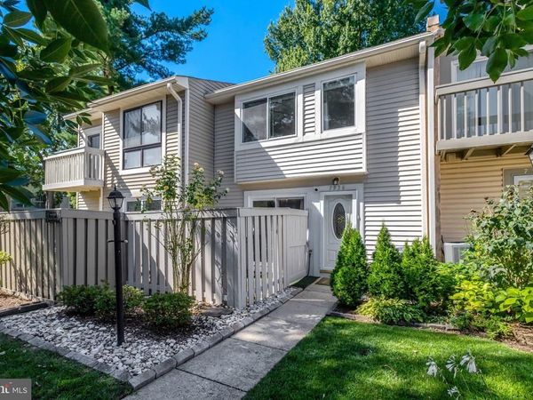 7936 SPRING FOREST COURT, Unit 7A, SPRINGFIELD, VA 22152