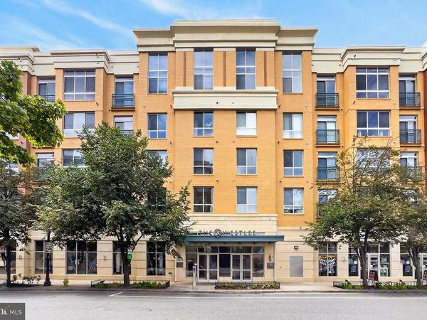 2200 N WESTMORELAND STREET, Unit 329, ARLINGTON, VA 22213