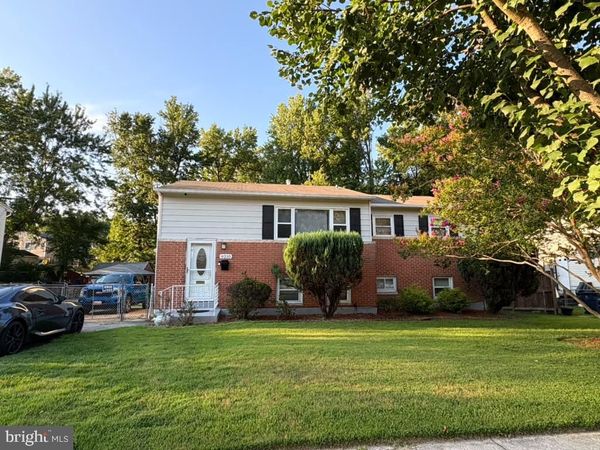 9210 ALCONA STREET, LANHAM, MD 20706