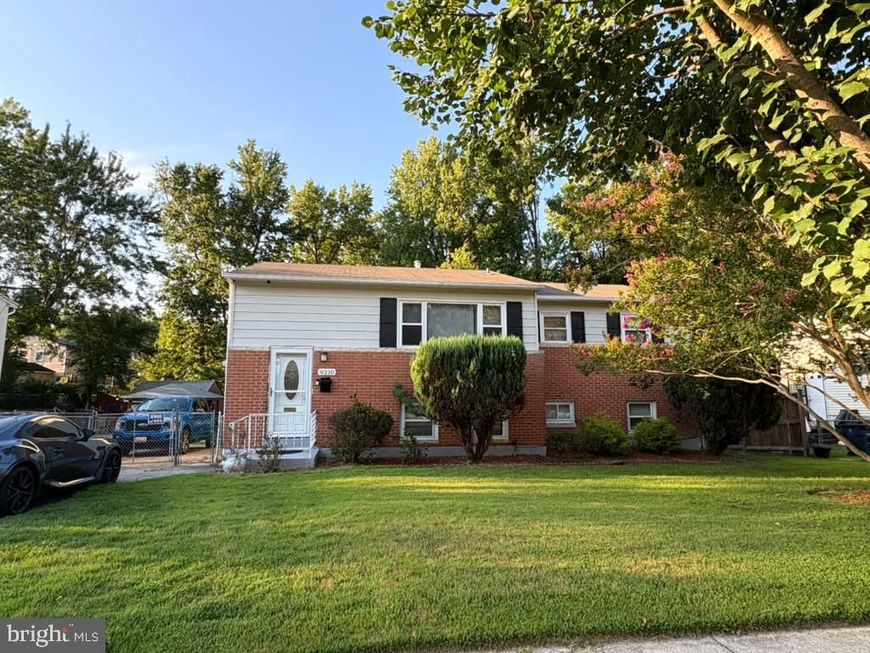 9210 Alcona Street, Lanham, MD 20706 Main Photo