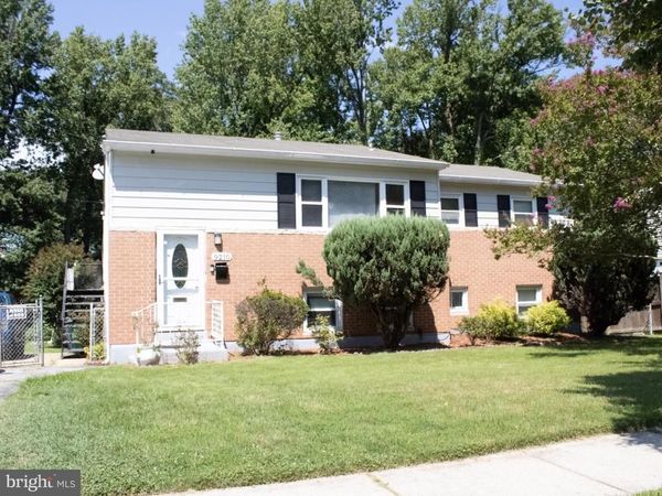 9210 ALCONA STREET, LANHAM, MD 20706