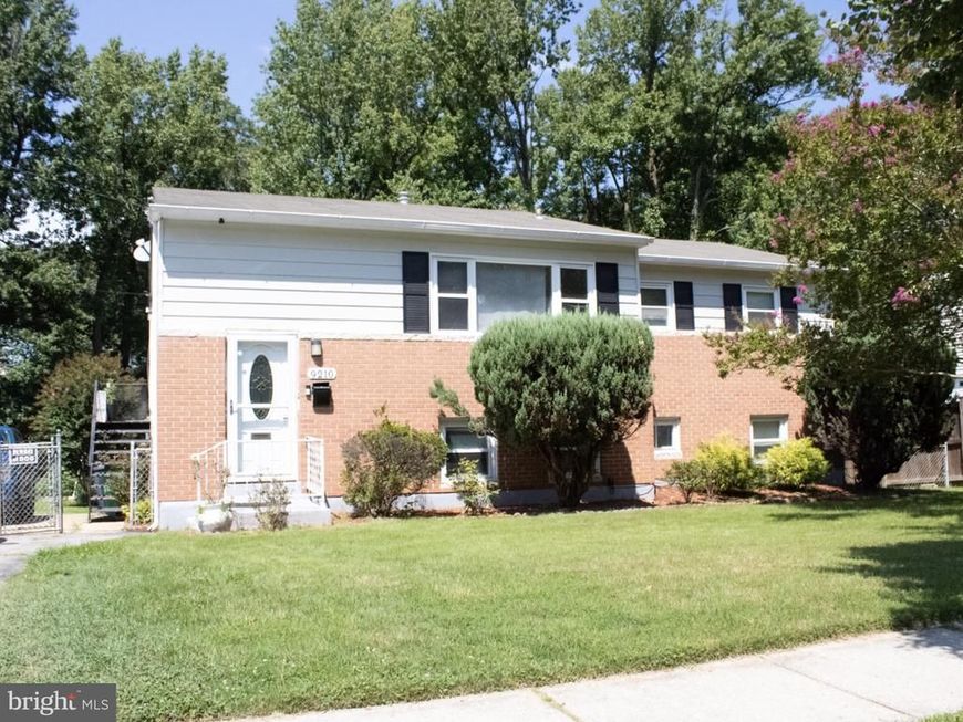 9210 Alcona Street, Lanham, MD 20706 Main Photo