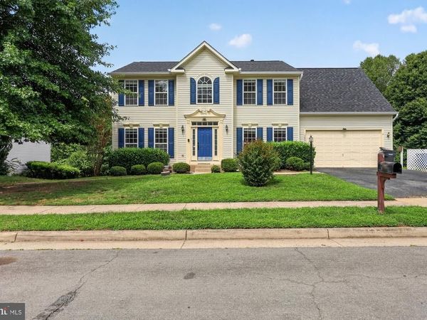 17694 AVENEL LANE, DUMFRIES, VA 22026