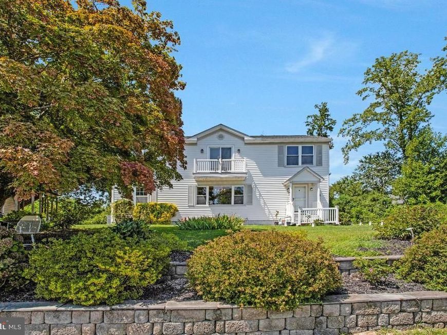 2814 Ridge Road, Huntingtown, MD 20639 Main Photo