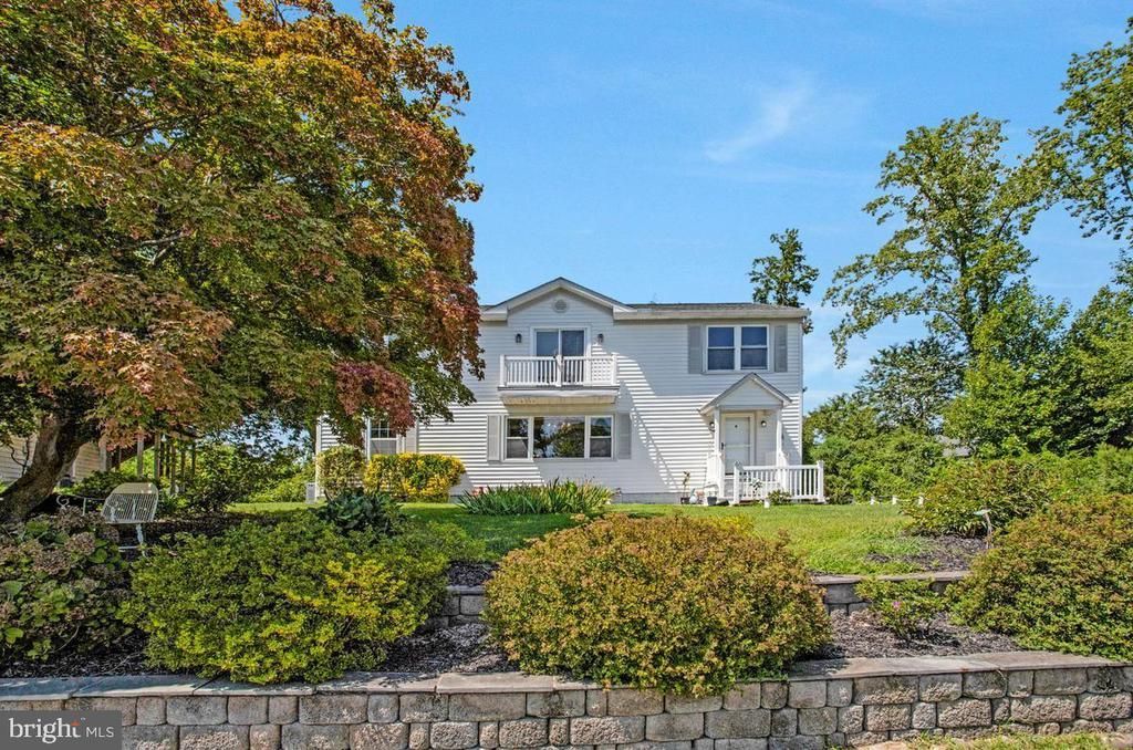2814 RIDGE ROAD, HUNTINGTOWN, MD 20639
