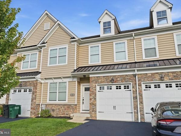 14 ELLA CIRCLE, HUNTINGDON VALLEY, PA 19006
