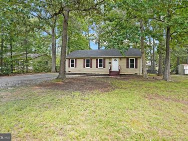 256 MANCHESTER DRIVE, RUTHER GLEN, VA 22546