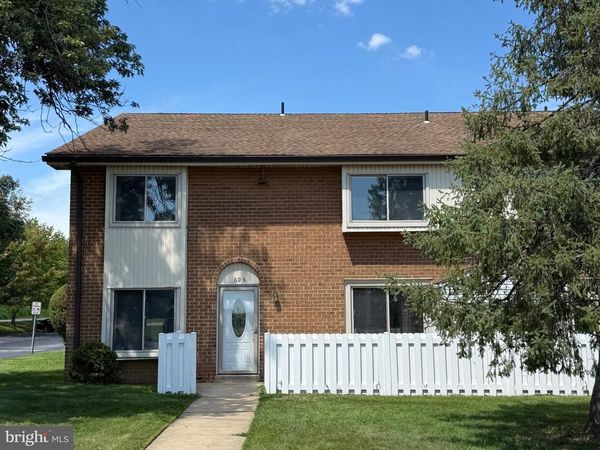 606 COBBLE CREEK CURVE, Unit 606A, NEWARK, DE 19702