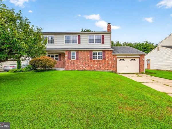 431 NILSEN ROAD, BEAR, DE 19701