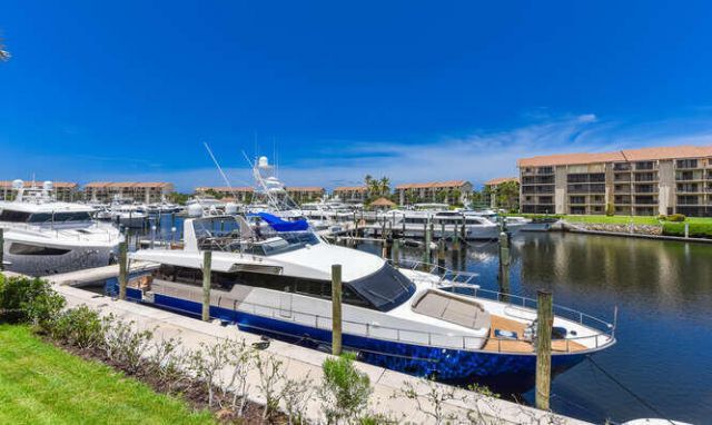 2301 Marina Isle Way, Unit 203, Jupiter, FL 33477 Photo