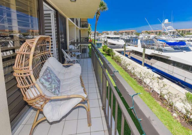 2301 Marina Isle Way, Unit 203, Jupiter, FL 33477 Photo