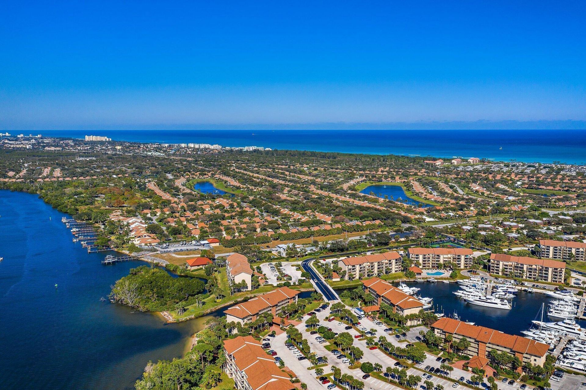 2301 Marina Isle Way, Unit 203, Jupiter, FL 33477 Photo