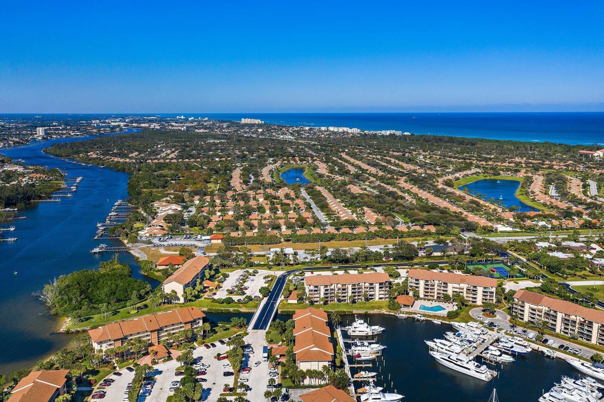 2301 Marina Isle Way, Unit 203, Jupiter, FL 33477 Photo