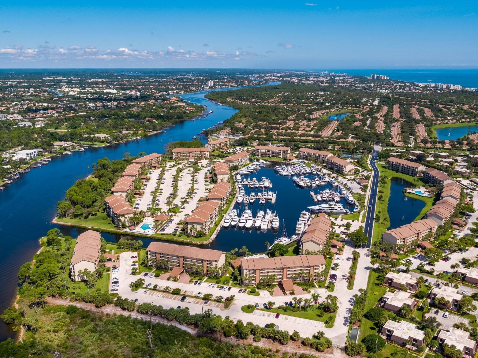 2301 Marina Isle Way, Unit 203, Jupiter, FL 33477 Photo