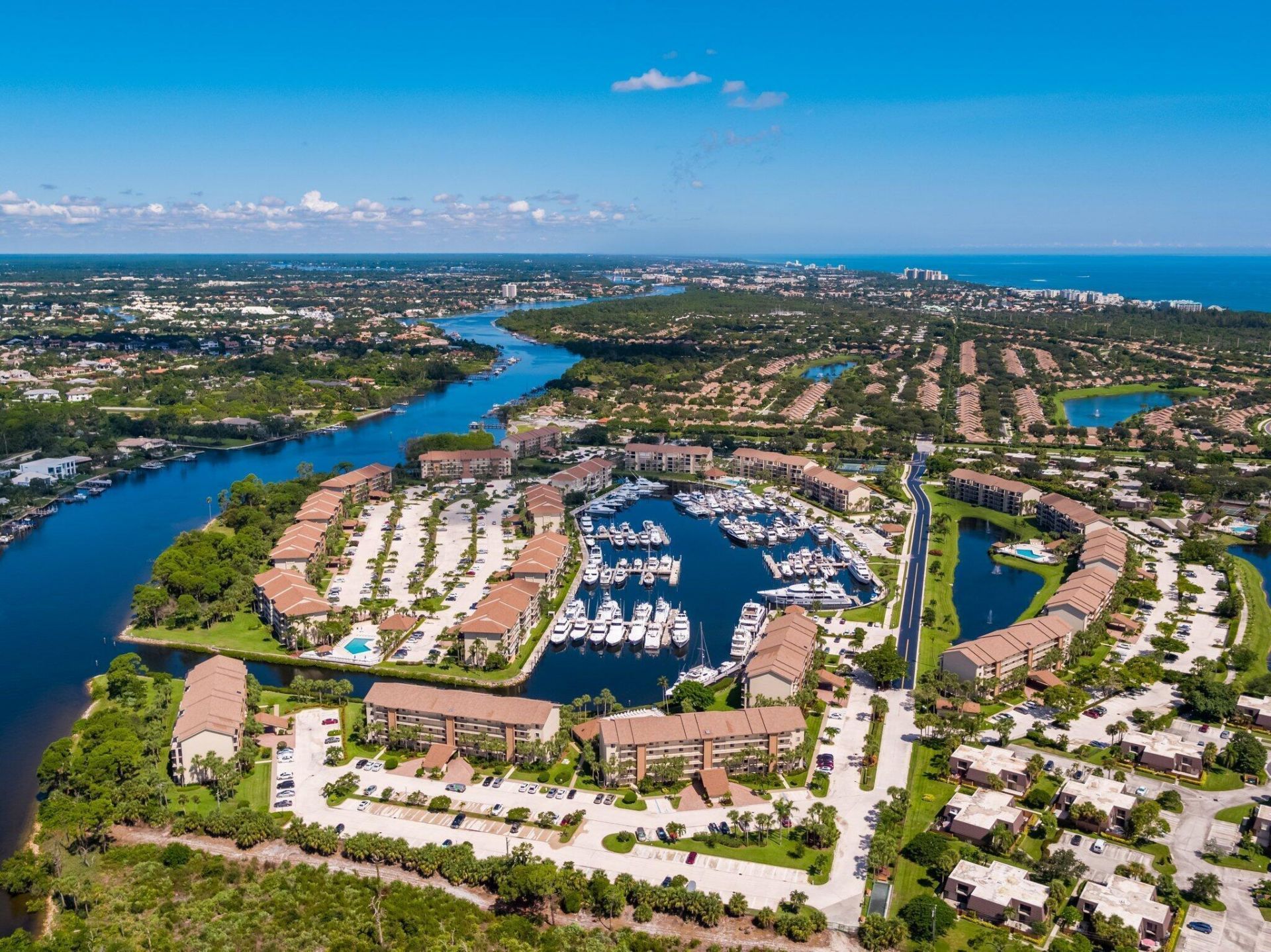 2301 Marina Isle Way, Unit 203, Jupiter, FL 33477 Photo