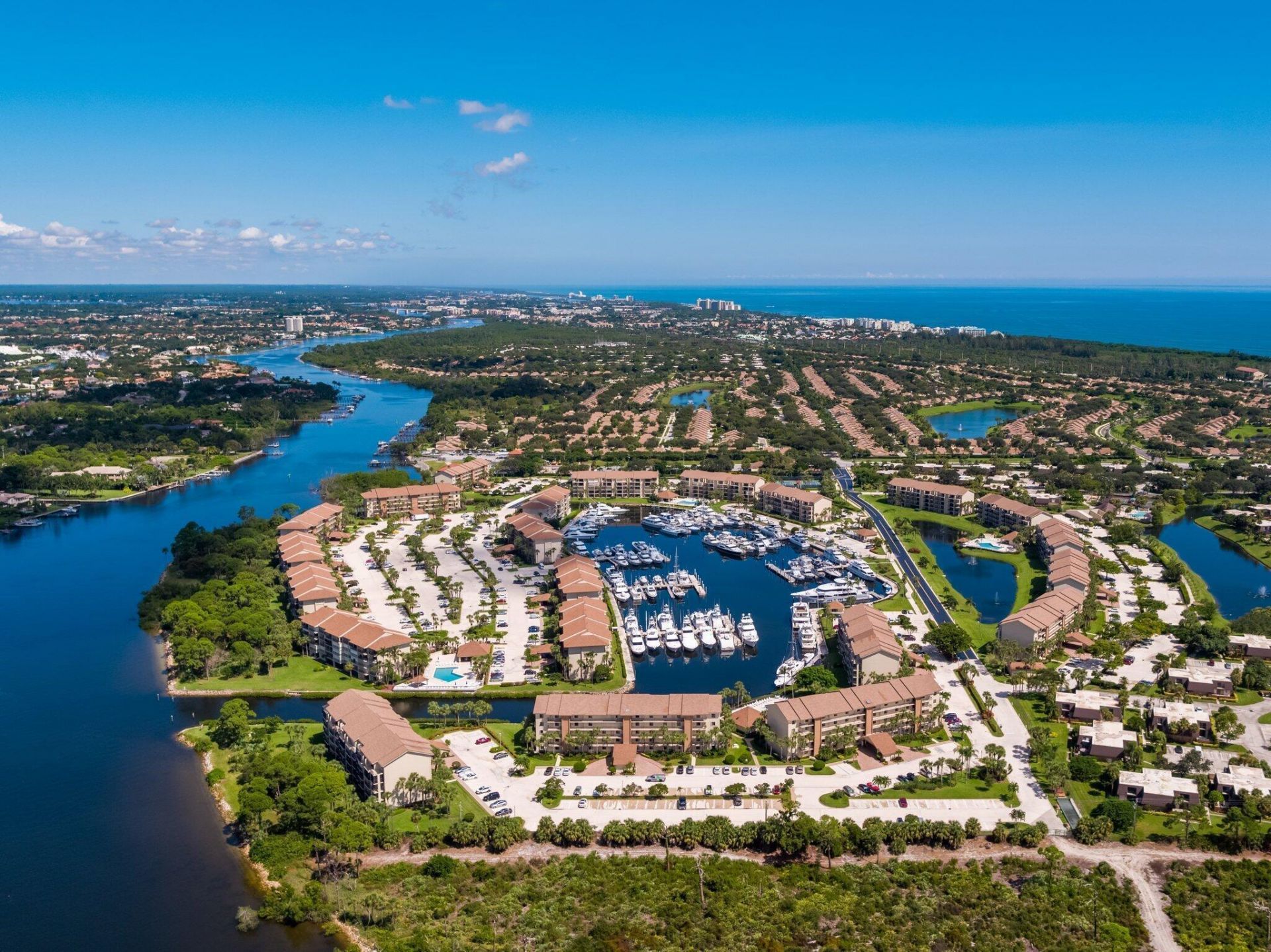 2301 Marina Isle Way, Unit 203, Jupiter, FL 33477 Photo